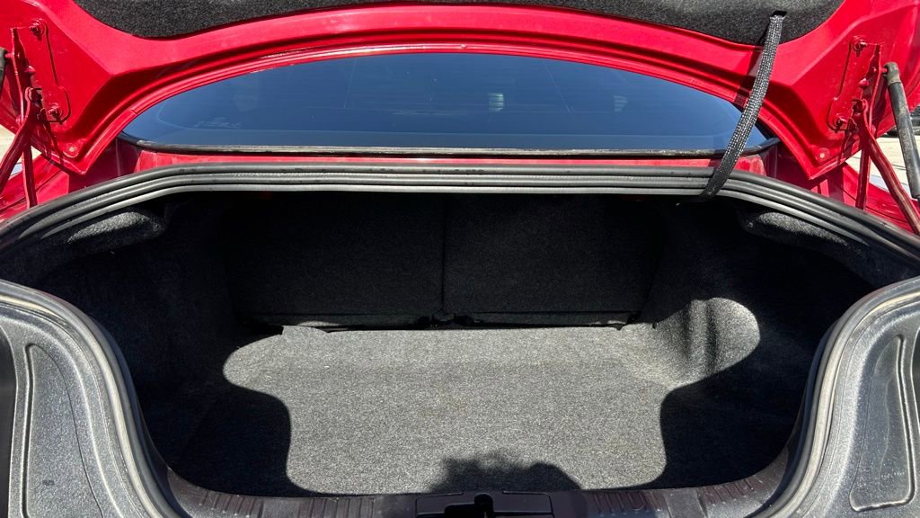 Used 2022 Ford Mustang Premium w/ Equipment Group 201A image 21