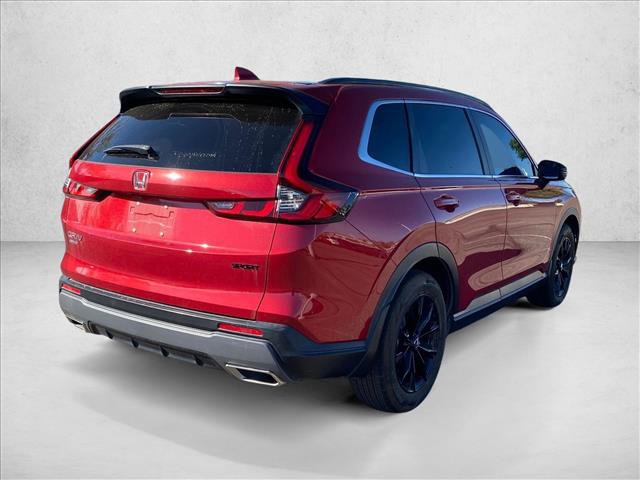 Used 2023 Honda CR-V Sport image 5