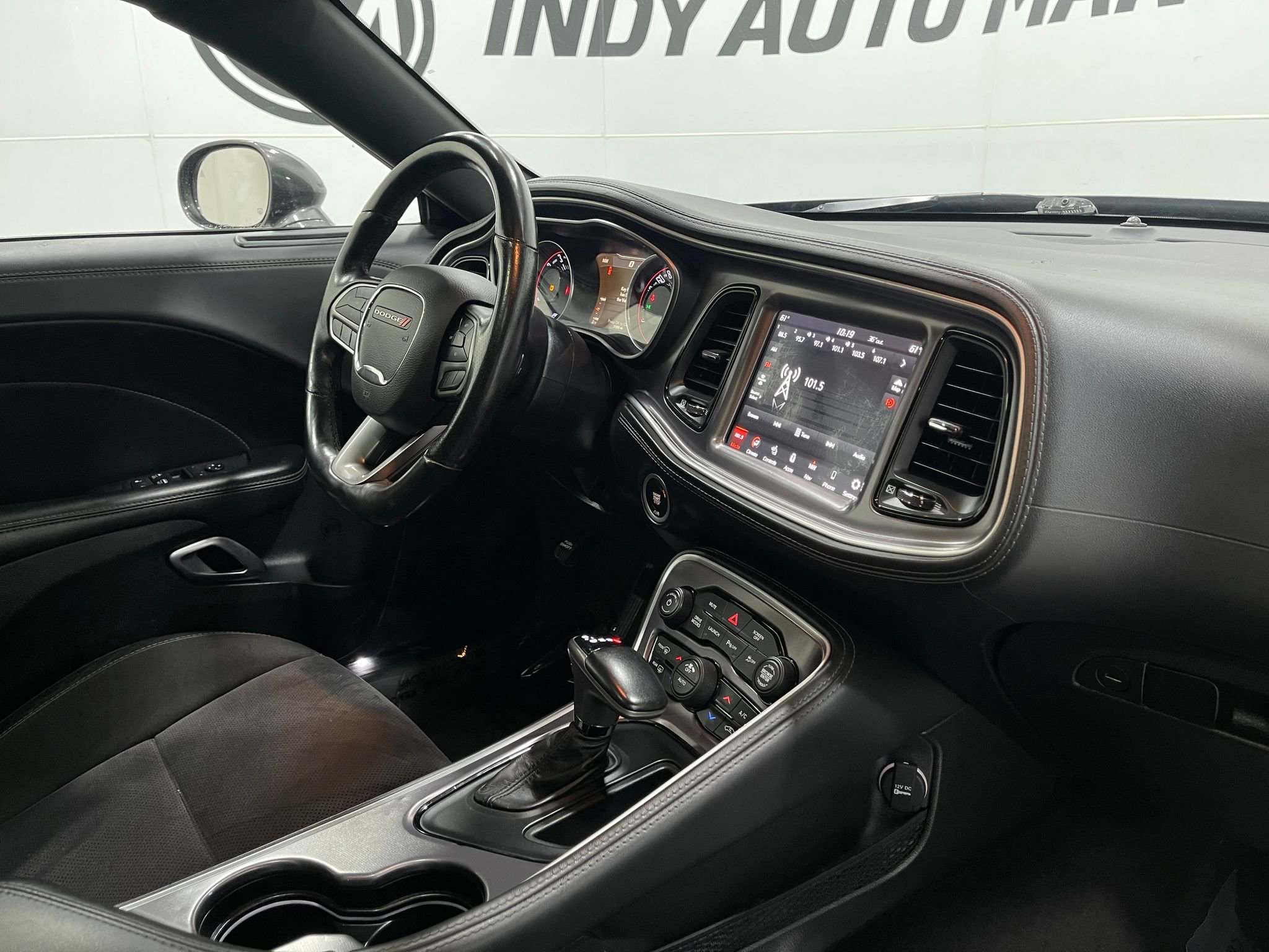 Used 2020 Dodge Challenger R/T Scat Pack image 20