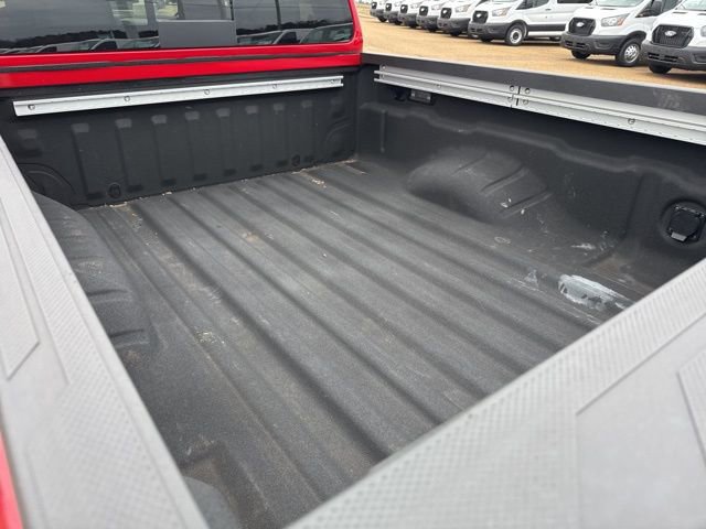 Certified 2024 Nissan Frontier SV w/ Technology Package image 9