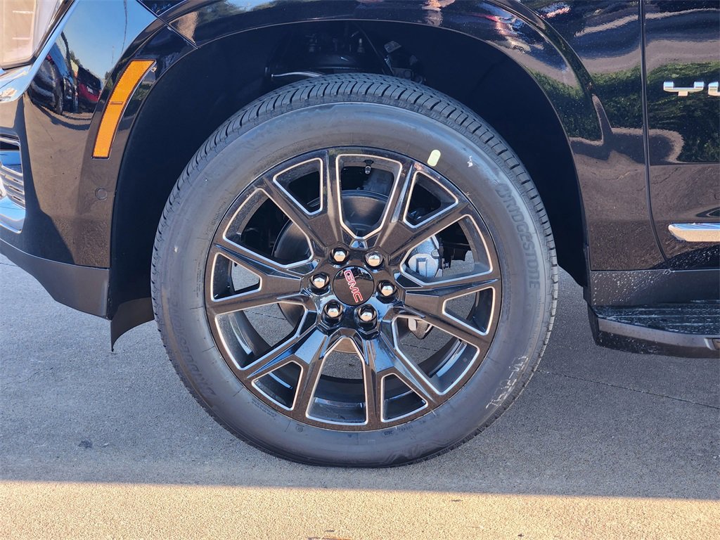 New 2026 GMC Yukon Elevation w/ Elevation Premium Package image 7