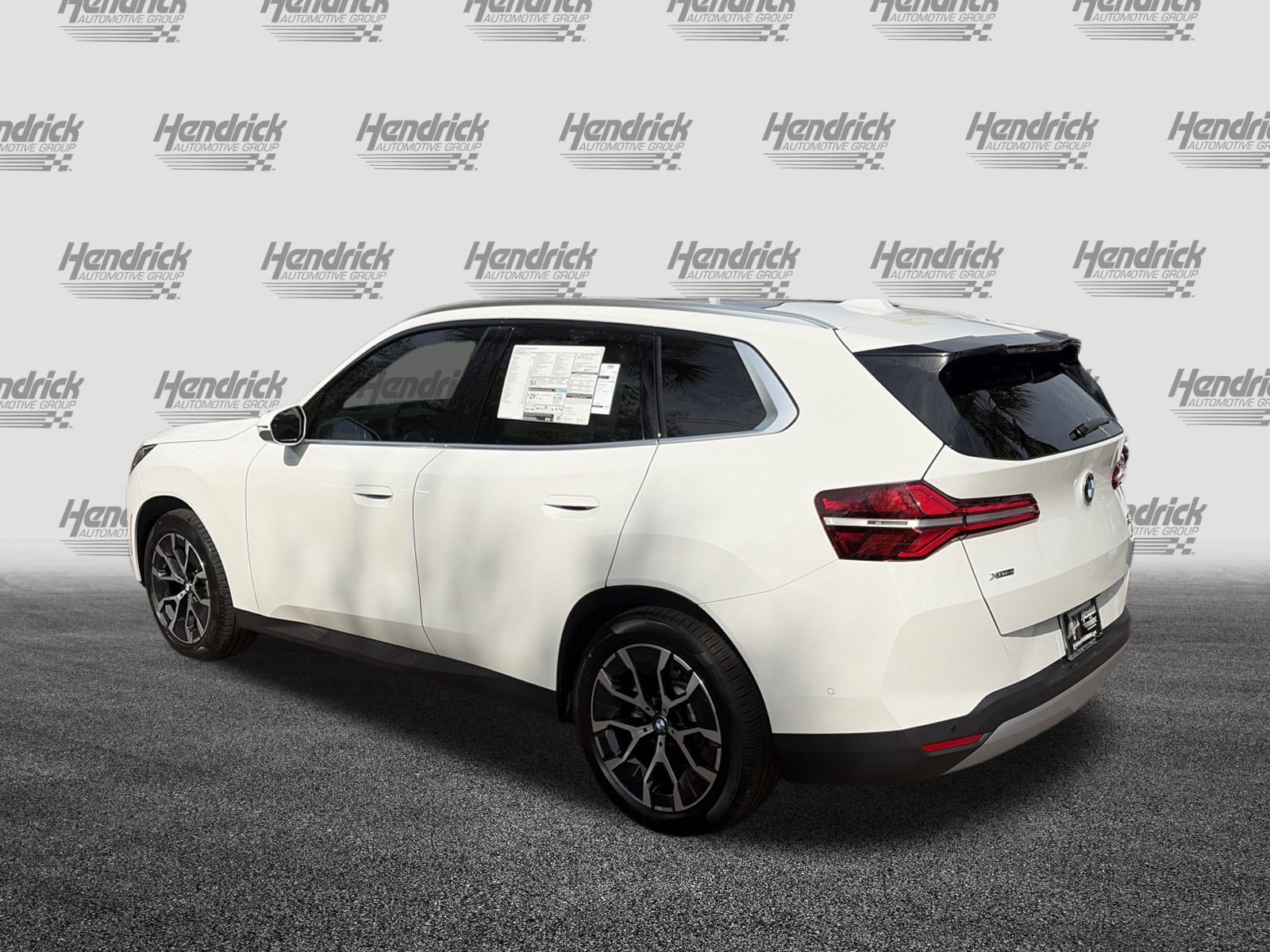 New 2026 BMW X3 xDrive30i w/ Premium Package AWD/4WD image 6