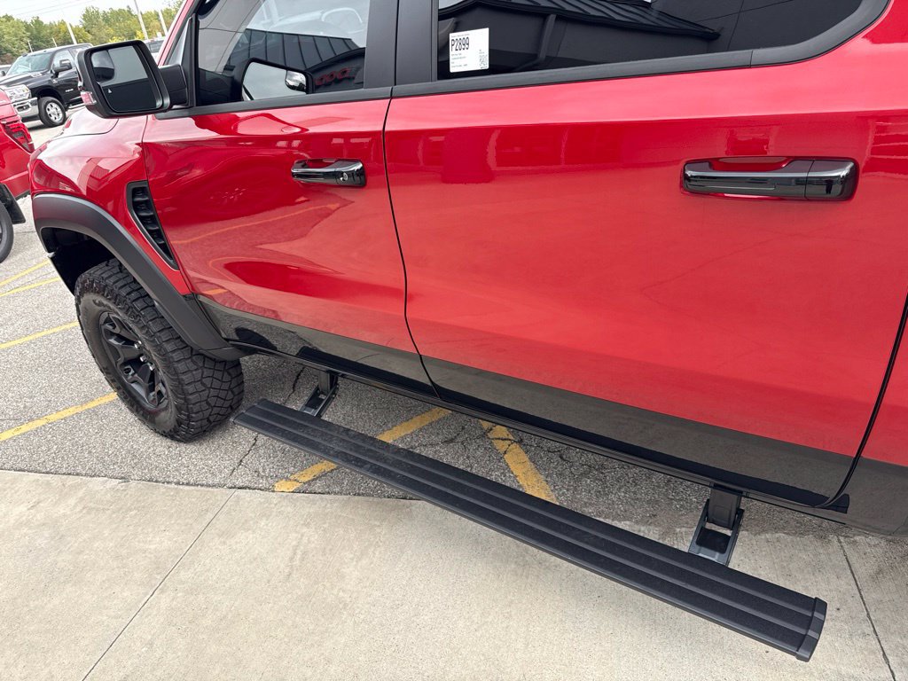 Used 2026 RAM 1500 RHO AWD/4WD image 11