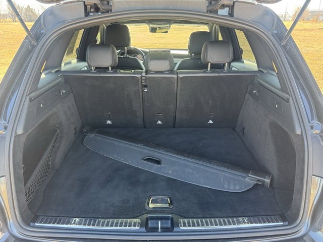 Used 2020 Mercedes-Benz GLC 300 4MATIC image 7