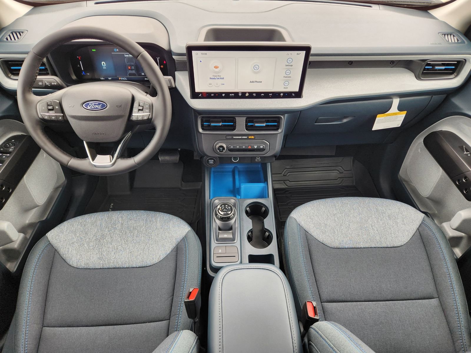 New 2026 Ford Maverick XLT FWD image 24
