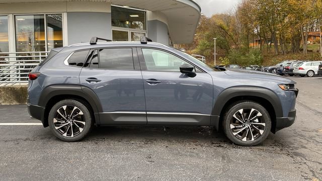 New 2026 MAZDA CX-50 2.5 Hybrid w/ Weather Package AWD/4WD image 4