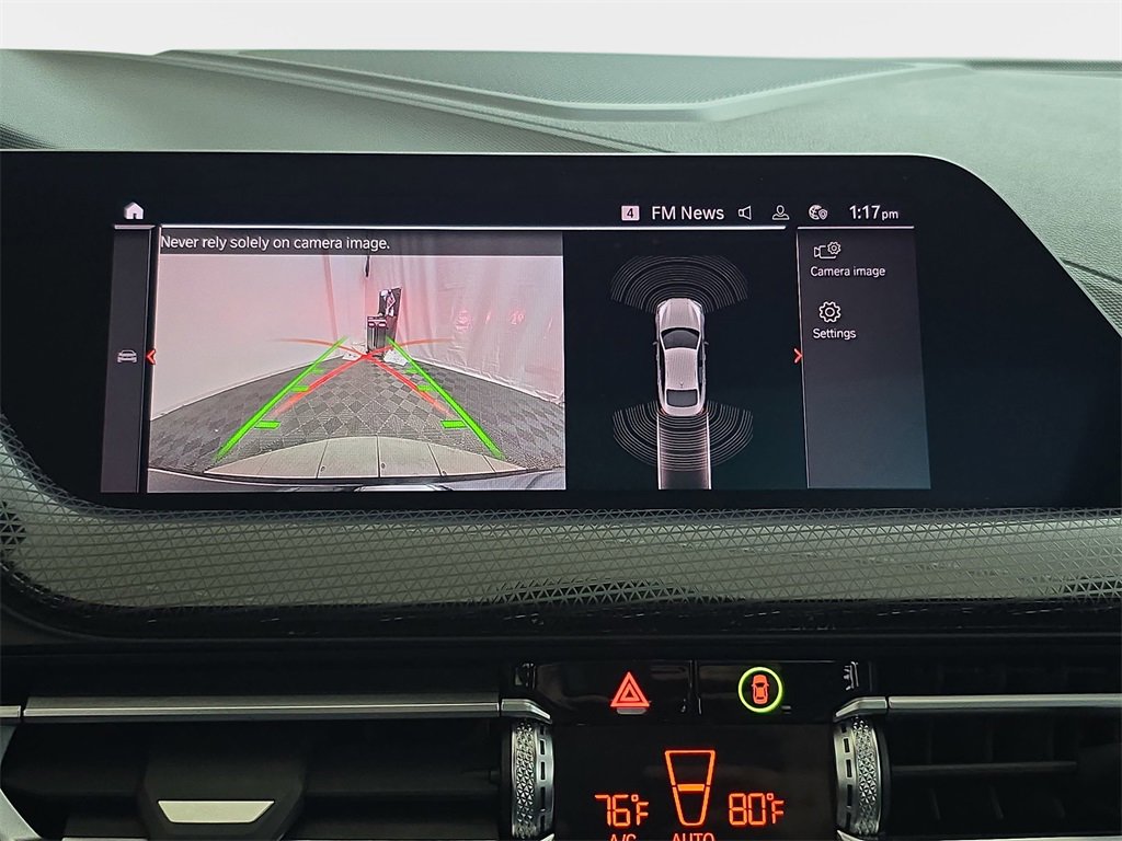 Used 2021 BMW 228i xDrive Gran Coupe w/ Convenience Package image 23