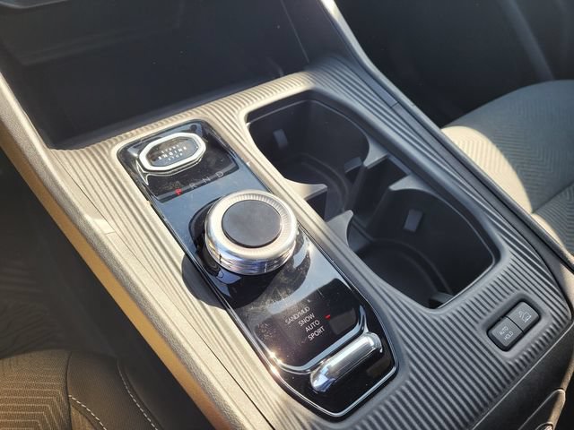 New 2026 Jeep Cherokee Laredo AWD/4WD image 10