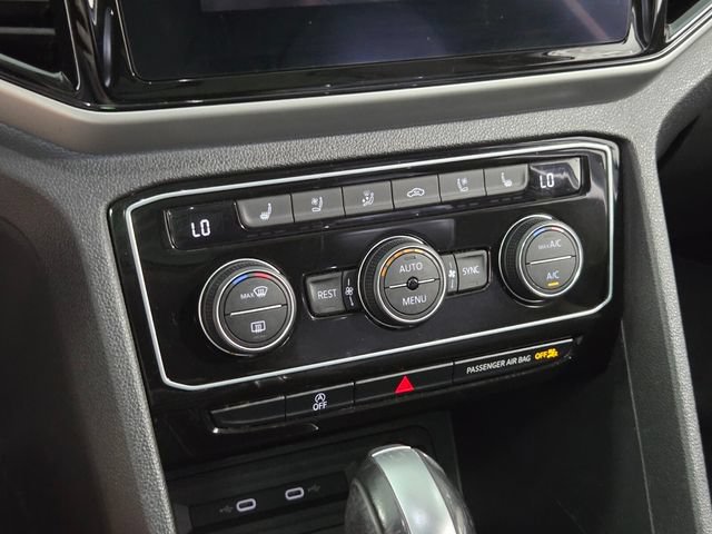Used 2022 Volkswagen Atlas SEL Premium AWD/4WD image 24