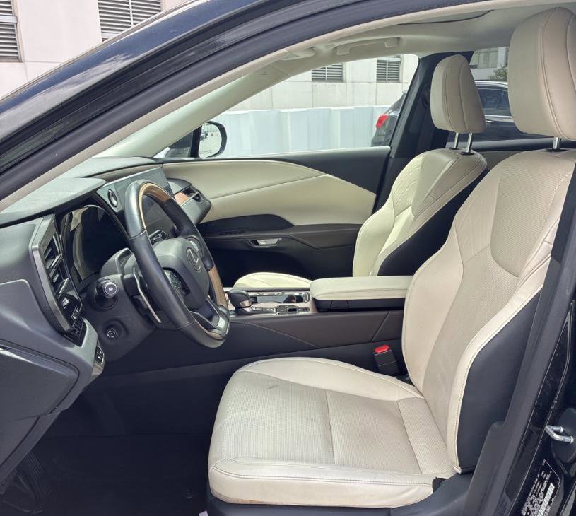 Used 2024 Lexus RX 350 Premium Plus w/ Convenience Package FWD image 10