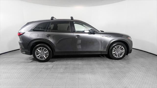 Used 2024 MAZDA CX-90 Plug-In Hybrid w/ Preferred image 8