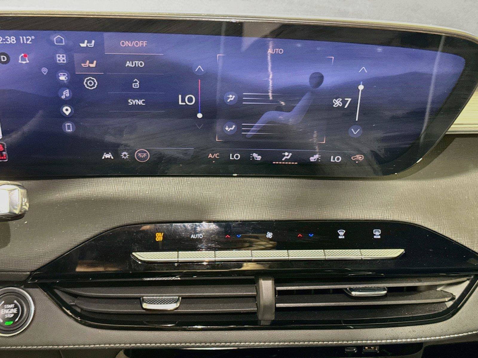 Certified 2026 Buick Enclave Preferred FWD image 14