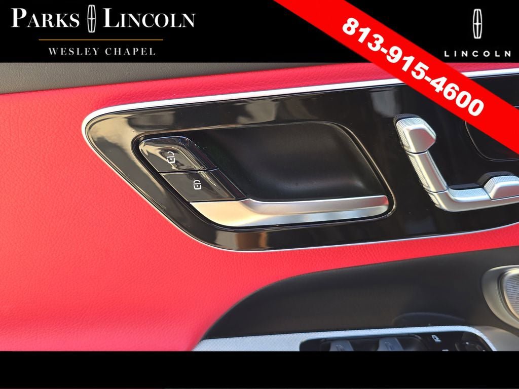 Used 2024 Mercedes-Benz GLC 43 AMG 4MATIC image 17