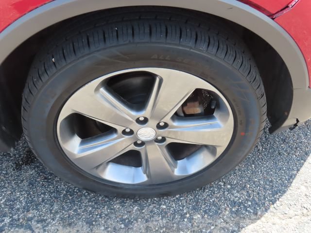 Used 2014 Buick Encore Leather AWD/4WD image 12