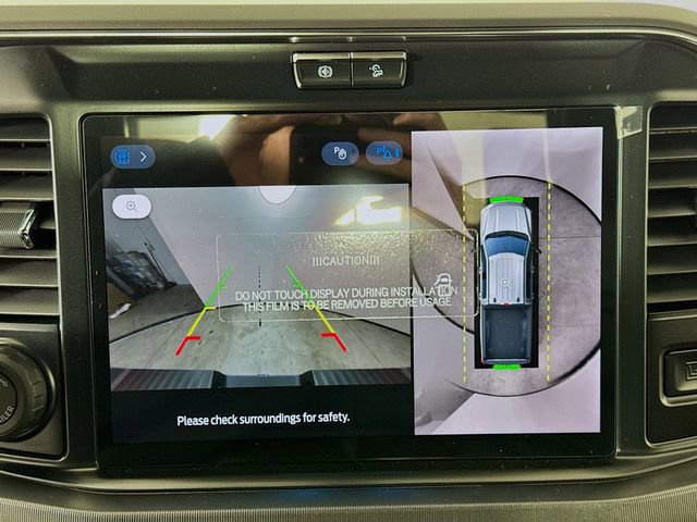 New 2026 Ford F350 Platinum image 14