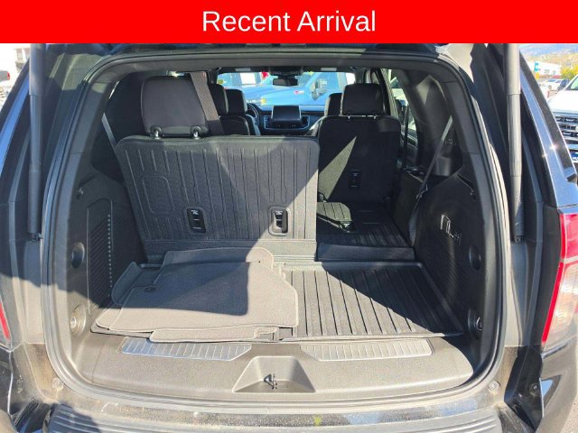 Used 2023 Chevrolet Tahoe Z71 w/ Luxury Package AWD/4WD image 6