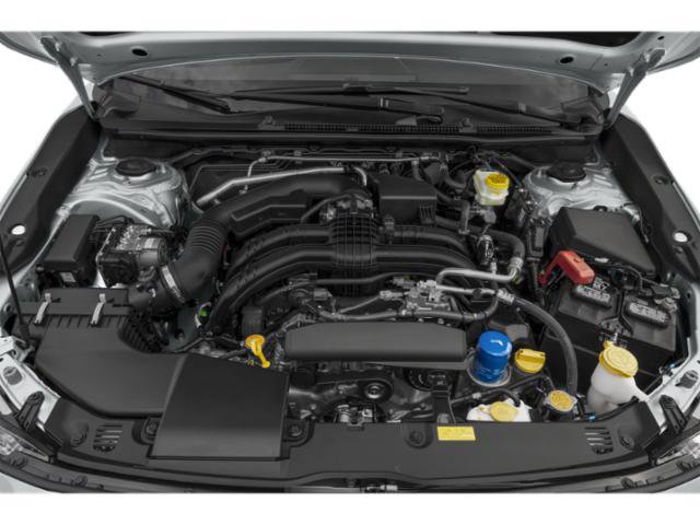 Used 2021 Subaru Impreza 2.0i Limited AWD/4WD image 15