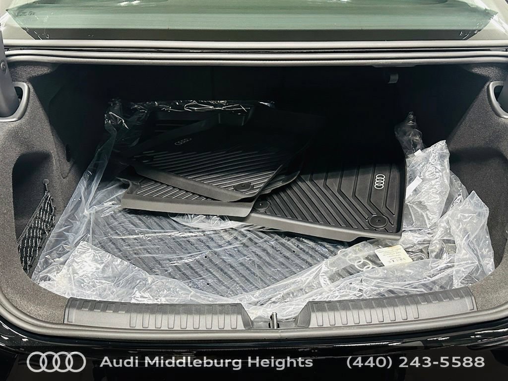 Certified 2026 Audi A6 Premium Plus w/ Premium Plus Package AWD/4WD image 32
