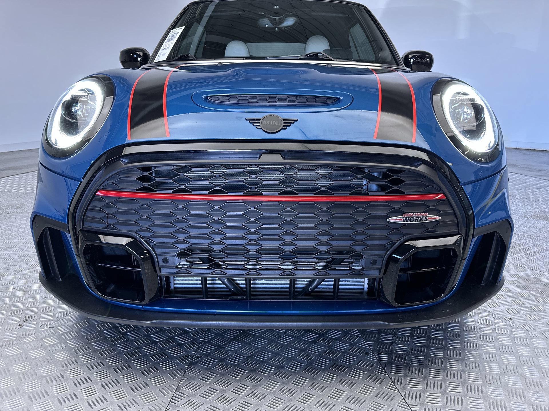 Used 2024 MINI Cooper John Cooper Works FWD image 31