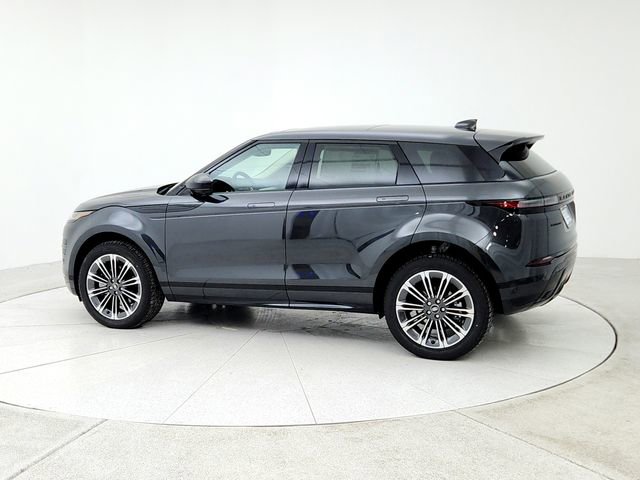 New 2025 Land Rover Range Rover Evoque Dynamic SE image 7