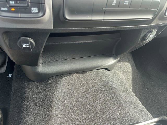 Used 2023 RAM 1500 Tradesman w/ Tradesman SXT Package AWD/4WD image 33
