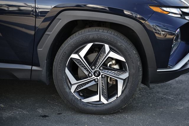 Used 2023 Hyundai Tucson SEL AWD/4WD image 5