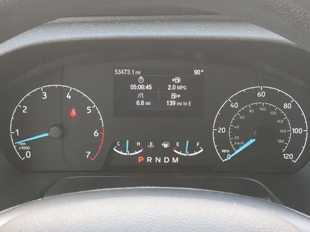 Used 2023 Ford Transit 350 XLT image 30