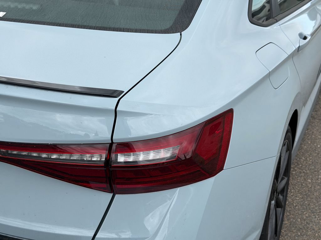 New 2026 Volkswagen Jetta GLI Autobahn FWD image 9