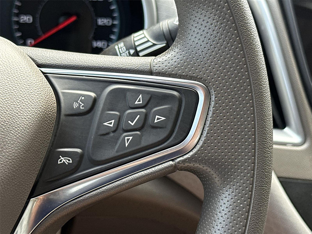 Used 2025 Chevrolet Malibu LT FWD image 34