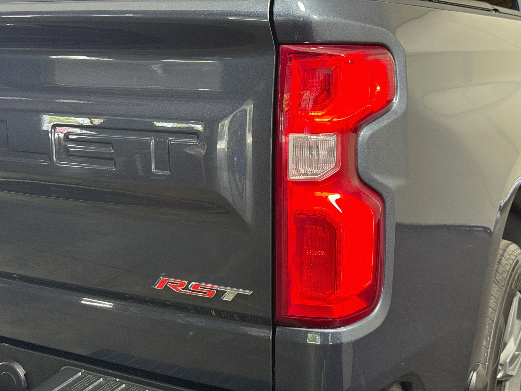 Used 2021 Chevrolet Silverado 1500 RST w/ All Star Edition Plus AWD/4WD image 33