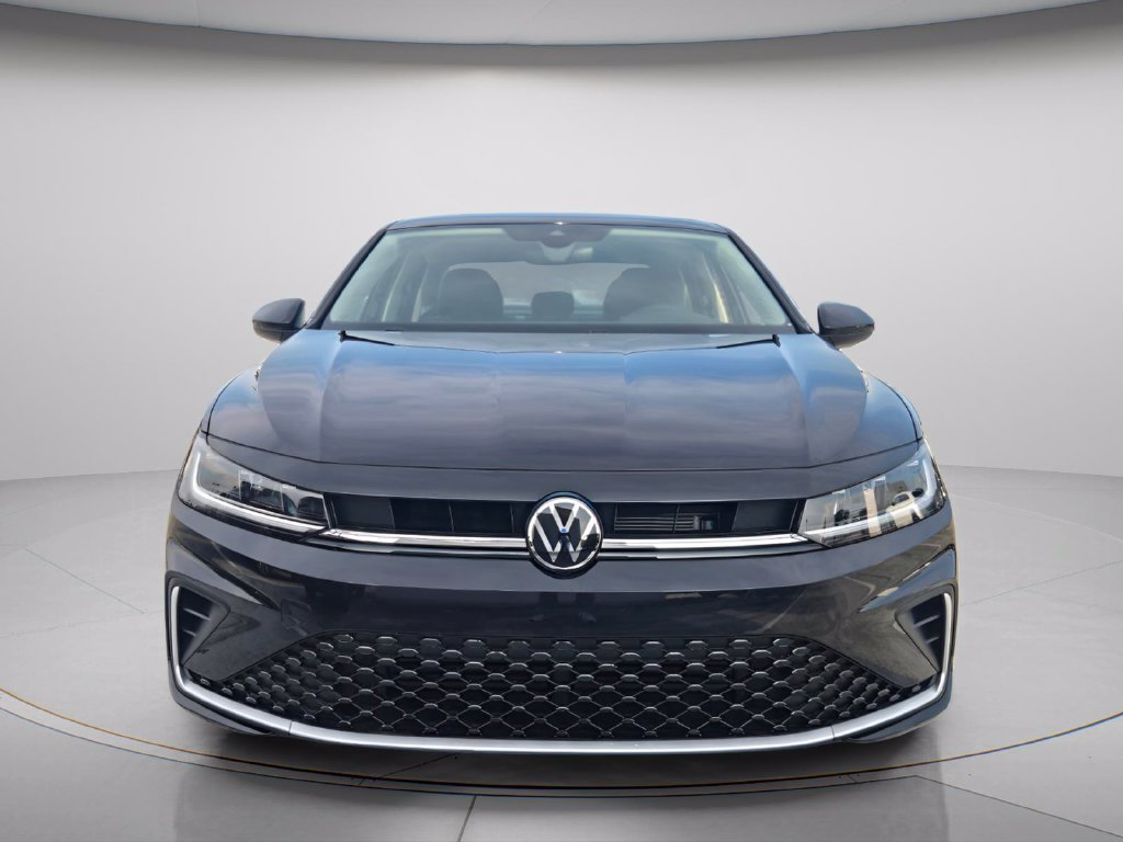 New 2027 Volkswagen Jetta S FWD image 3
