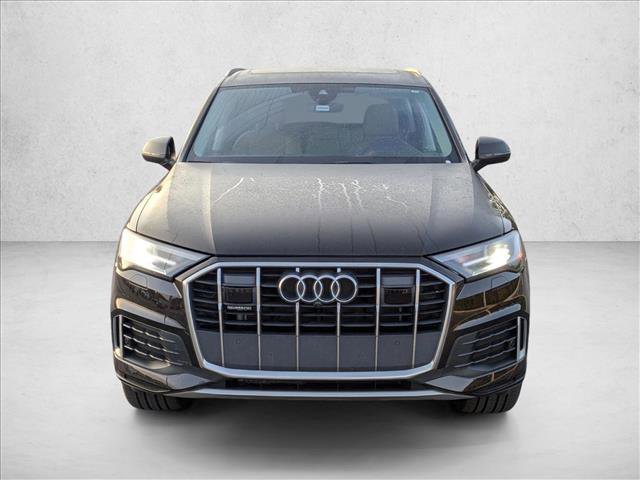 Used 2024 Audi Q7 2.0T Premium AWD/4WD image 2