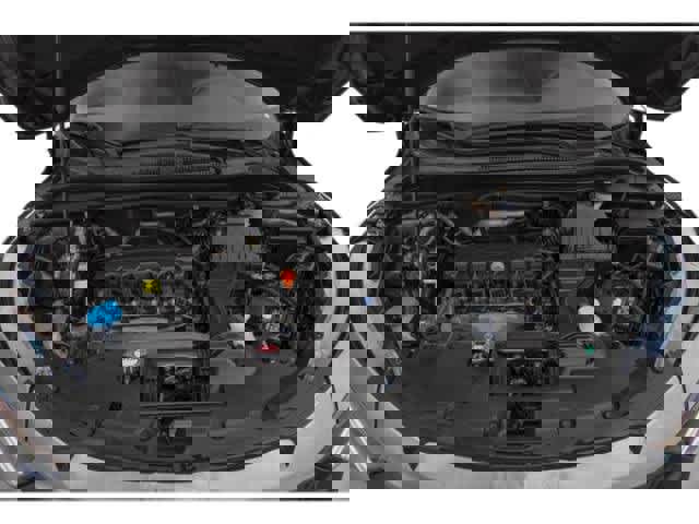 Used 2022 Honda HR-V LX image 15