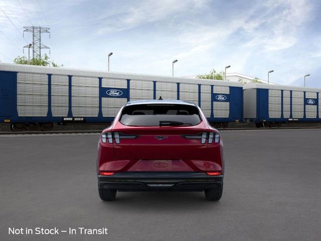 New 2025 Ford Mustang Mach-E Premium w/ Sport Appearance Package image 5