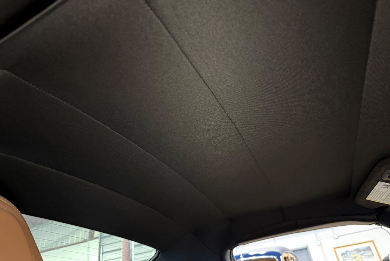 Used 2018 Chevrolet Corvette Stingray Convertible w/ 3LT Preferred Equipment Group image 47