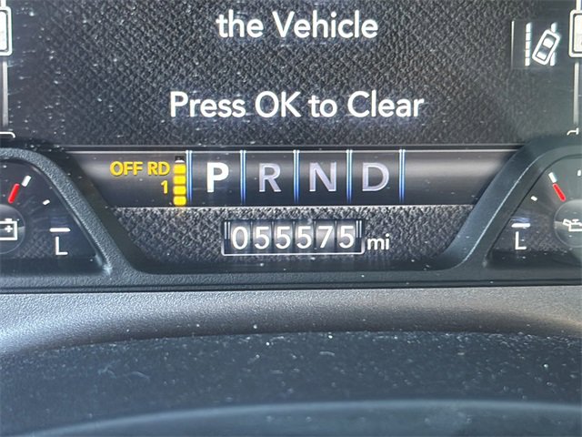 Used 2020 RAM 1500 Limited image 17