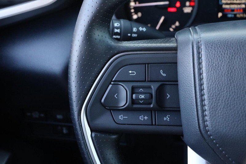 New 2026 Toyota Tundra SR5 image 11