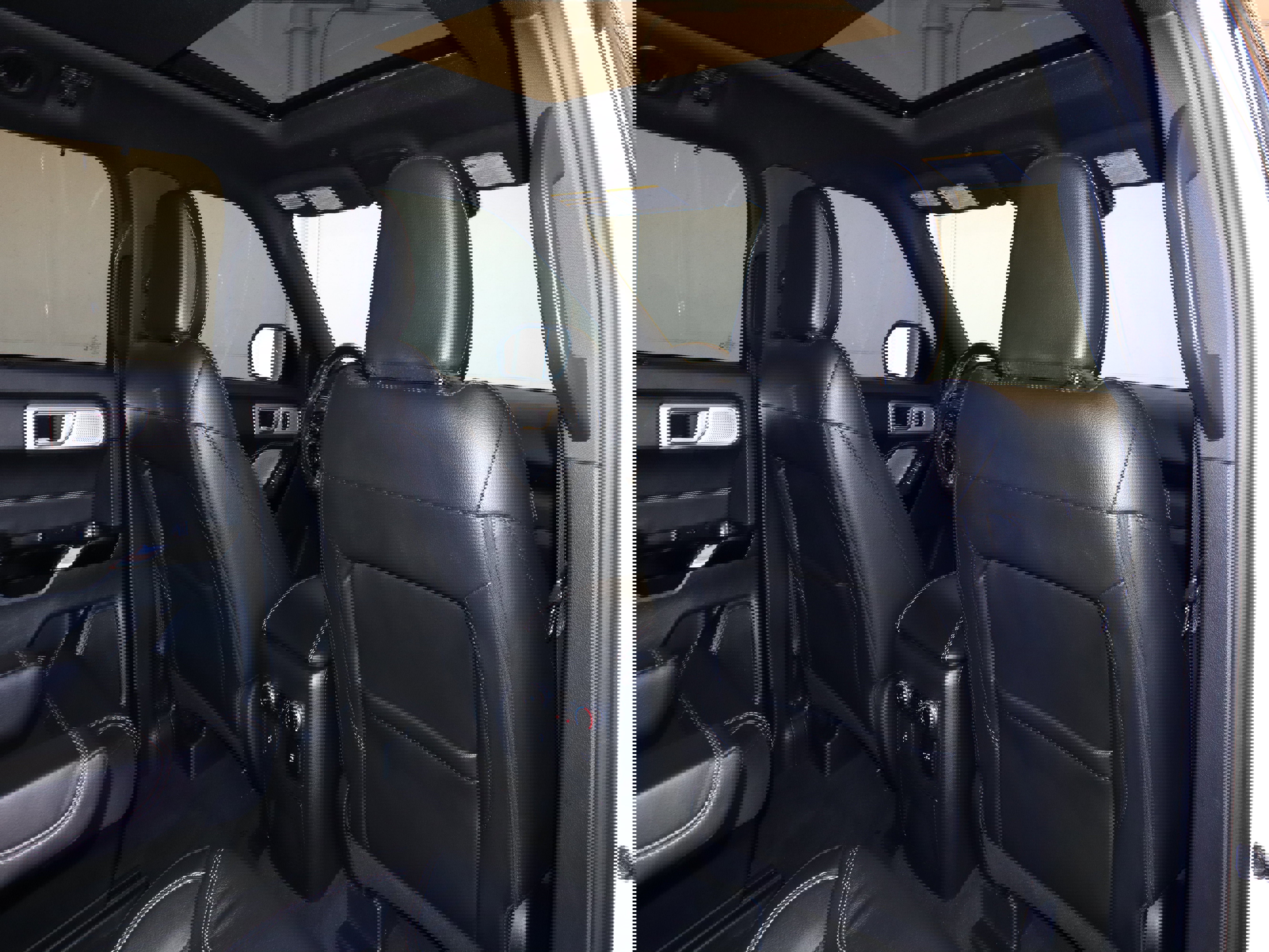 Used 2023 Ford Explorer ST w/ Equipment Group 401A image 44