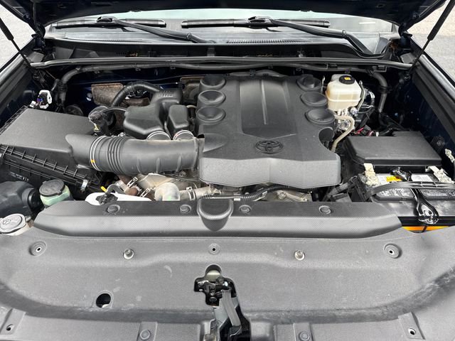 Used 2019 Toyota 4Runner SR5 Premium image 30