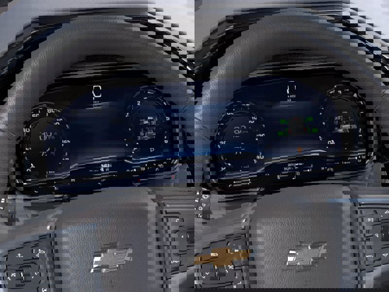 New 2026 Chevrolet Silverado 1500 LT image 18