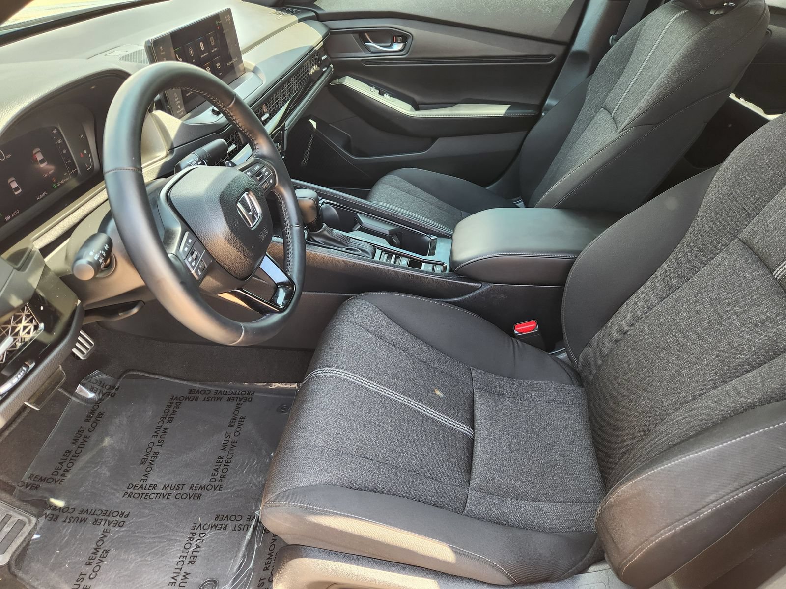 Used 2025 Honda Accord Sport image 18
