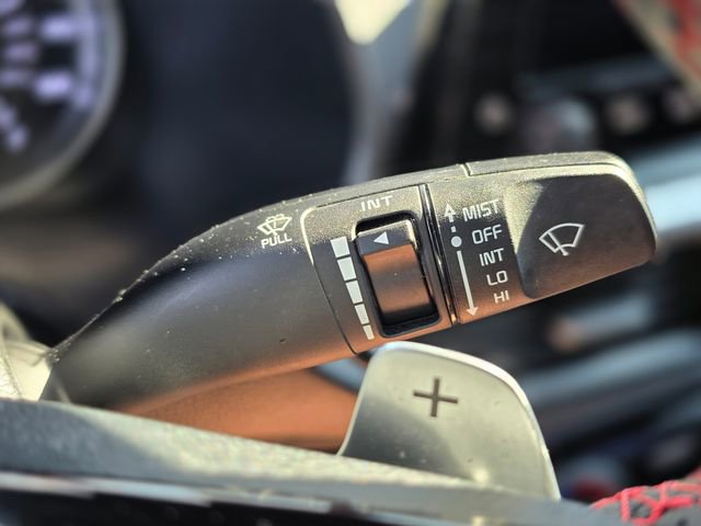 Used 2023 Kia Forte GT w/ GT2 Package image 37