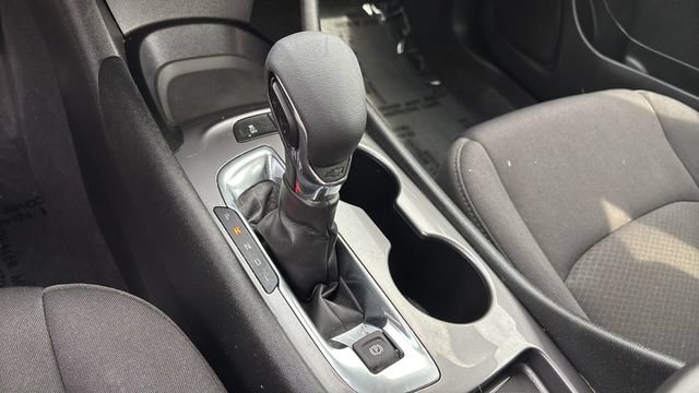Used 2024 Chevrolet Malibu LS w/ Driver Confidence Package FWD image 29