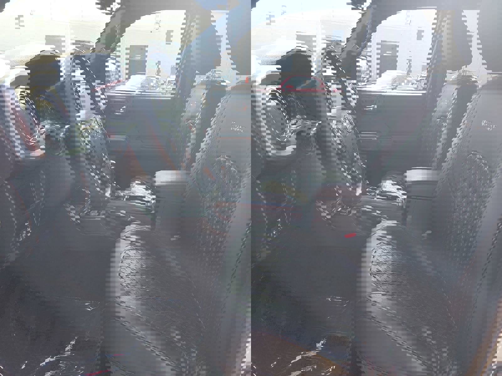 Used 2016 Toyota Tacoma TRD Off-Road w/ Premium & Technology Package image 15