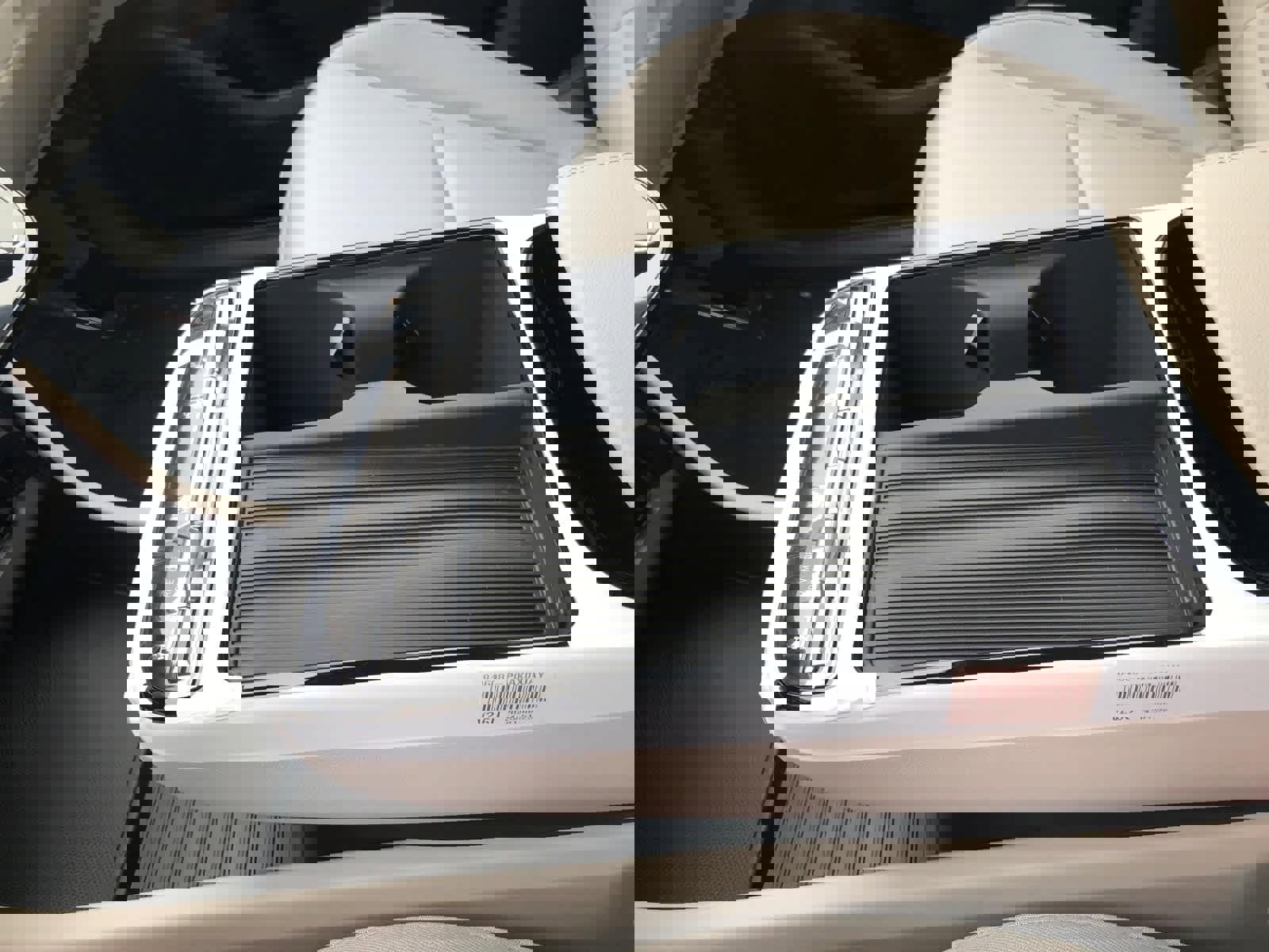 New 2026 Hyundai Tucson SEL image 20