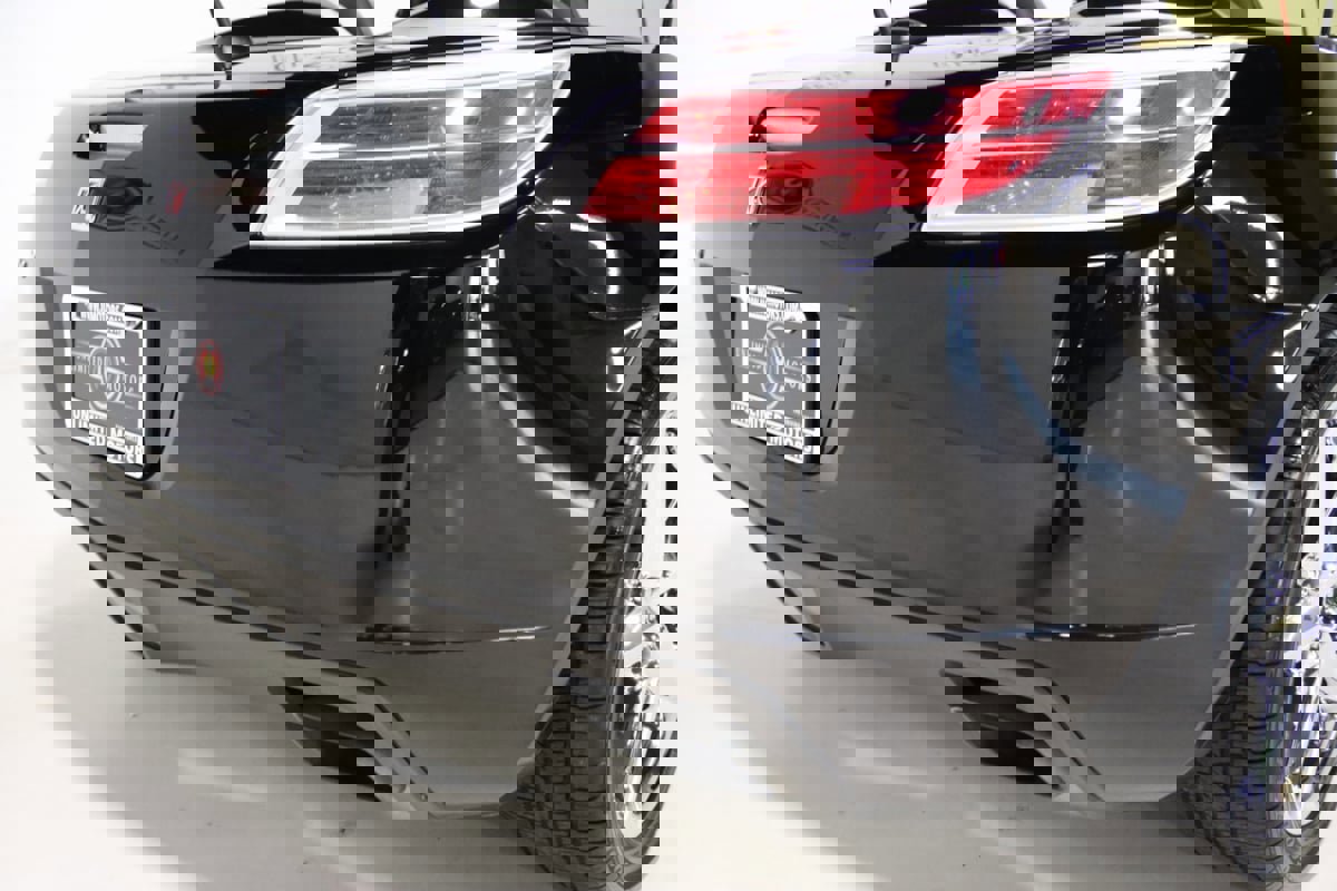 Used 2007 Saturn Sky w/ Premium Trim Pkg image 62