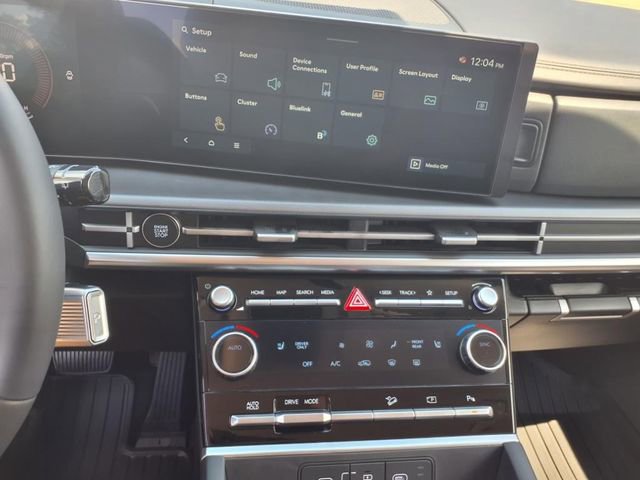 New 2026 Hyundai Santa Fe SEL image 14