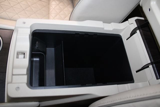 Used 2019 Nissan Murano Platinum AWD/4WD image 25