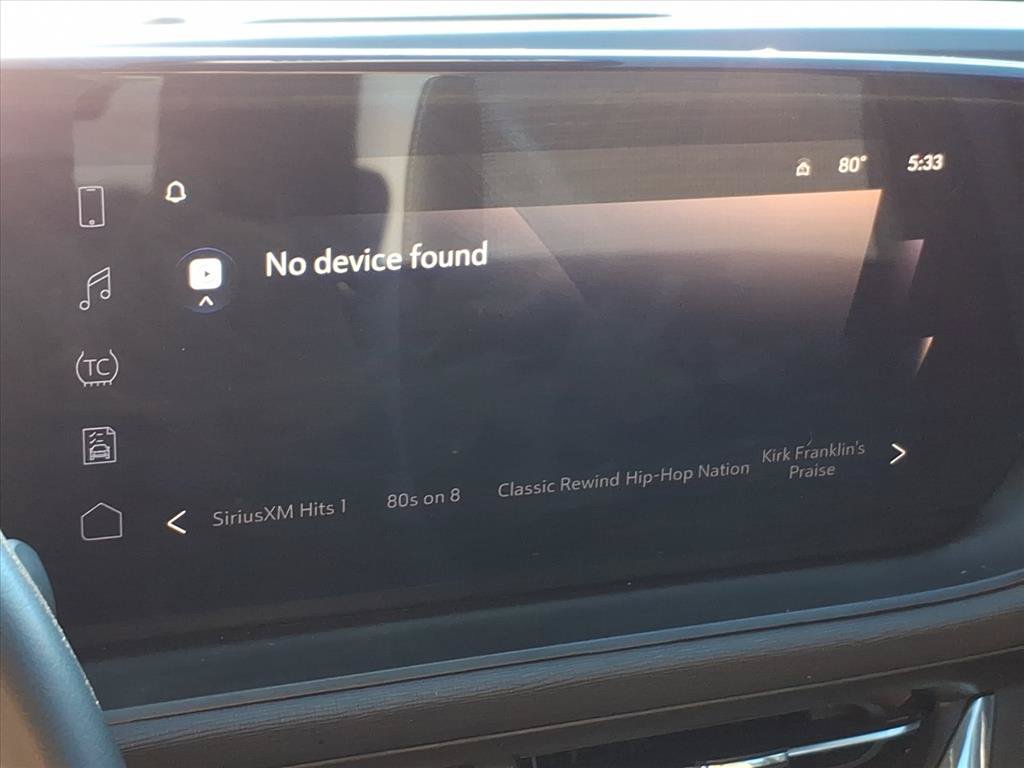 Used 2024 Buick Envista Preferred w/ Convenience I Package FWD image 27