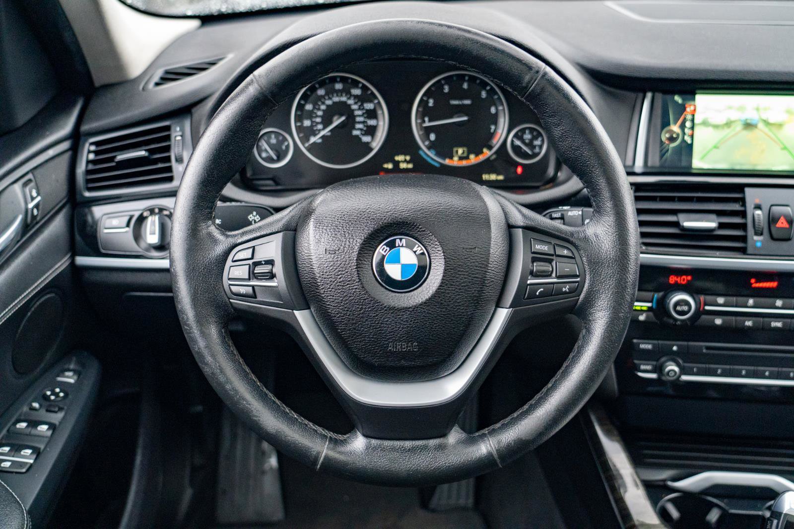 Used 2016 BMW X3 xDrive28i image 16